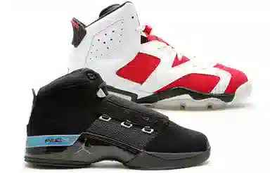 Jordan Countdown Pack 617