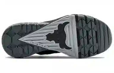 Under Armour Project Rock 3