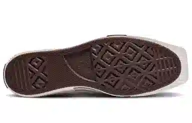 Rick Owens DRKSHDW x Converse Turbodrk Chuck 70 OX