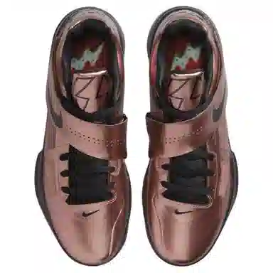Nike KD 4 "Christmas"