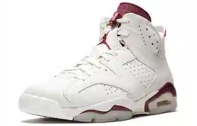Jordan Air Jordan 6 Retro Maroon (2015)