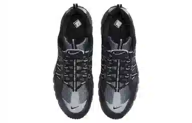 Nike Air Humara QS "Black Metallic"