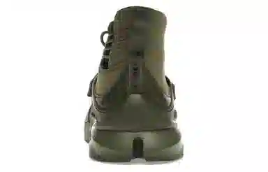 PUMA Rihanna Fenty Leather Hi