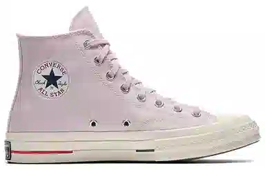 Converse Chuck Taylor All Star 70 High Top Nude Pink