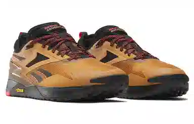 Reebok Nano X3 Brown
