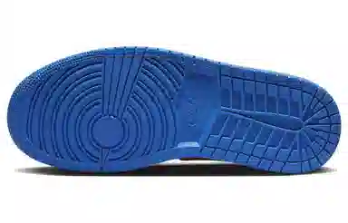 Jordan Air Jordan 1 "Sport Blue"