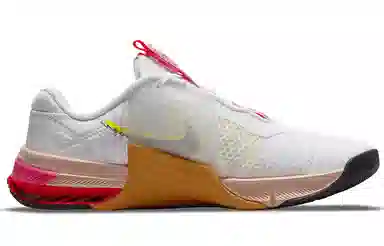 Nike Metcon 7 X White Pink Brown