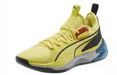 PUMA Uproar Hybrld Court Thunder