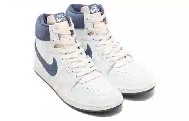 Jordan Air Ship White