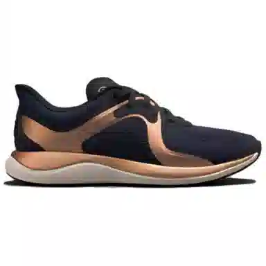 Lululemon Chargefeel Black Gold