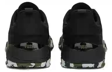 PUMA Fuse 2.0 Black