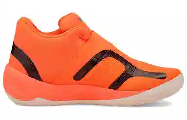PUMA Rise Nitro Orange