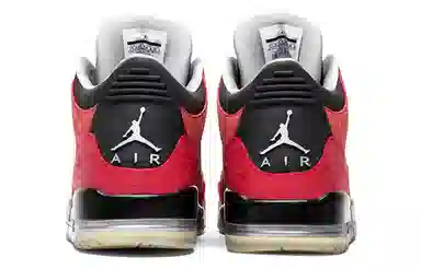 Jordan Air Jordan 3 Retro Doernbecher