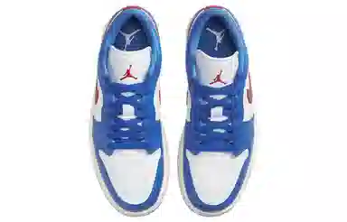 Jordan Air Jordan 1 "Sport Blue"