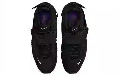 AMBUSH x Nike Air Adjust Force SP "Black"