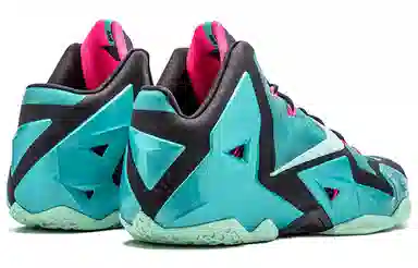Nike Lebron 11 South Beach