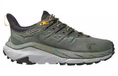 HOKA ONE ONE Kaha 2 Low GTX Olive