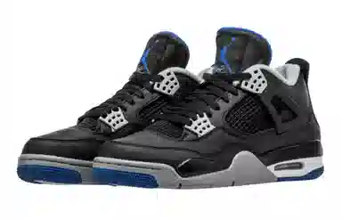 Jordan Air Jordan 4 Retro Motorsports Alternate