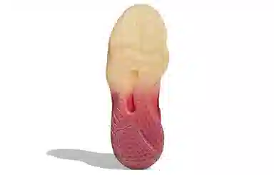 adidas D.O.N. Issue #3 Red