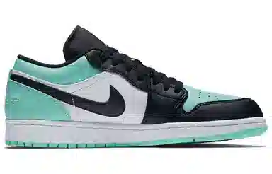 Jordan Air Jordan 1 Low "Tiffany"
