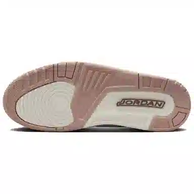 Jordan Legacy 312 White Pink