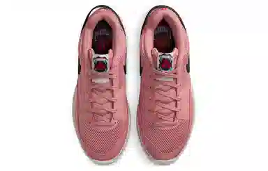 Nike Ja 1 "Red Stardust" EP