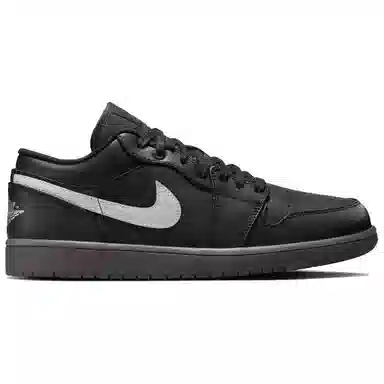 Jordan Air Jordan 1 Low SE Black