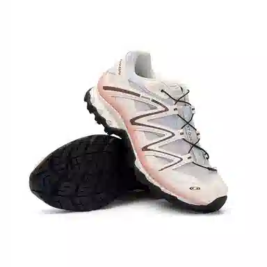 Salomon XT-Quest White Champagne