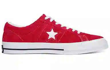 Converse One Star Ox Pink