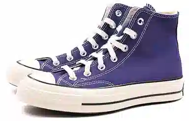 Converse Chuck 70 Plus Blue White