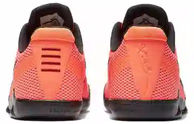 Nike Kobe 11 EM Low Barcelona