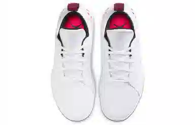 Jordan Jumpman Diamond Low PF White