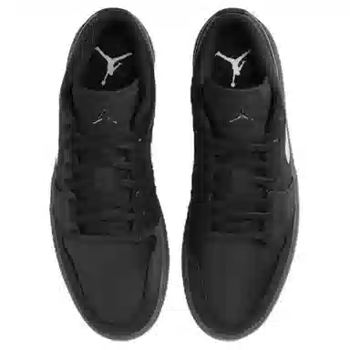 Jordan Air Jordan 1 Low SE Black