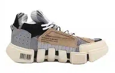 LiNing Way of Wade 2 ACE