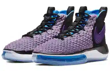 Nike AlphaDunk