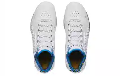 Under Armour Curry 1 "Splash Party"