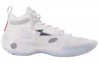 LiNing Way of Wade 10 White