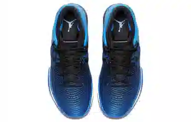 Jordan Air Jordan 31 Royal