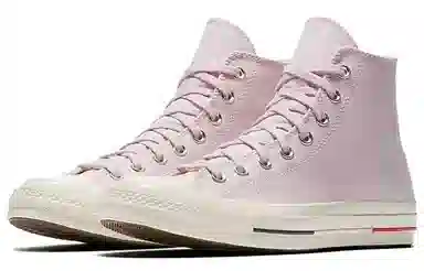 Converse Chuck Taylor All Star 70 High Top Nude Pink