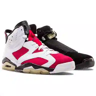 Jordan Countdown Pack 617