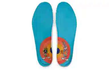 Space Jam x Nike Lebron 18 Bugs Bunny x Marvin The Martian