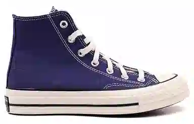 Converse Chuck 70 Plus Blue White