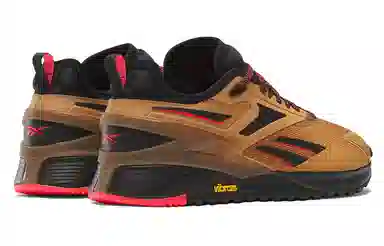 Reebok Nano X3 Brown