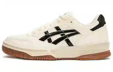 Asics Gel-Spotlyte Low White Black