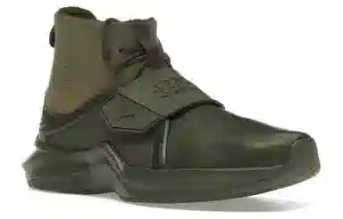 PUMA Rihanna Fenty Leather Hi