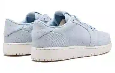 Jordan Air Jordan 1 Retro Low NS Ice Blue