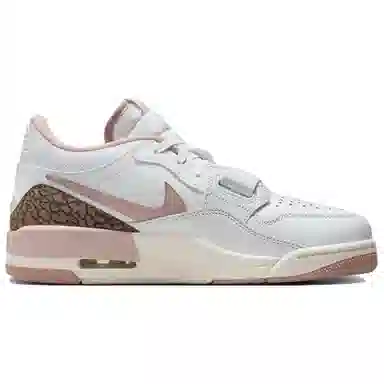 Jordan Legacy 312 White Pink