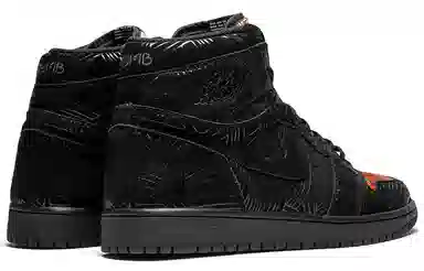 Jordan Air Jordan 1 Retro High OG "Latin Heritage Month"