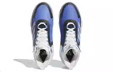 adidas Adizero Select Blue White