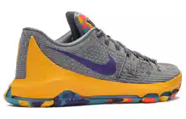 Nike KD 8 Prince George